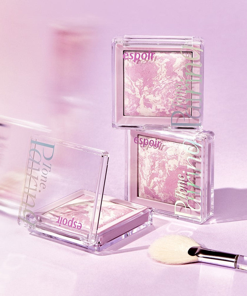 ESPOIR Tone Pairing Highlighter | Kool Seoul