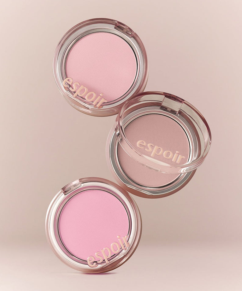 Espoir Blur Wear Blush 6g