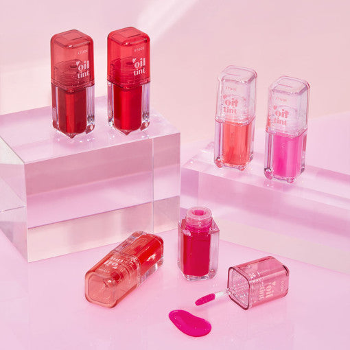 ETUDE Dear Darling Oil Tint | Kool Seoul
