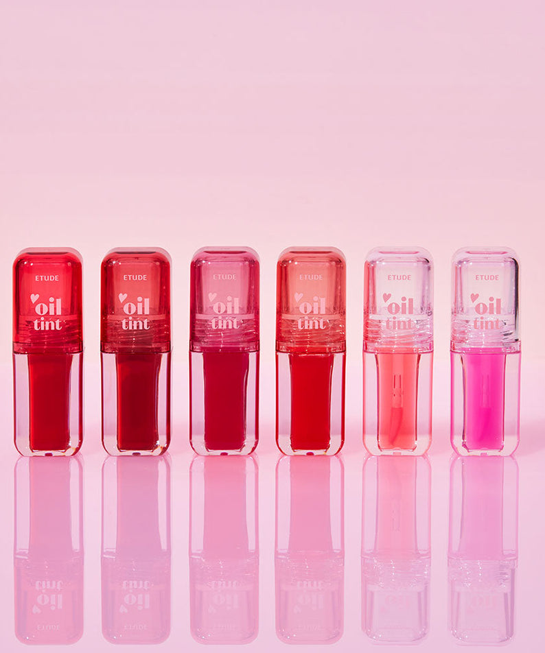 ETUDE Dear Darling Oil Tint | Kool Seoul