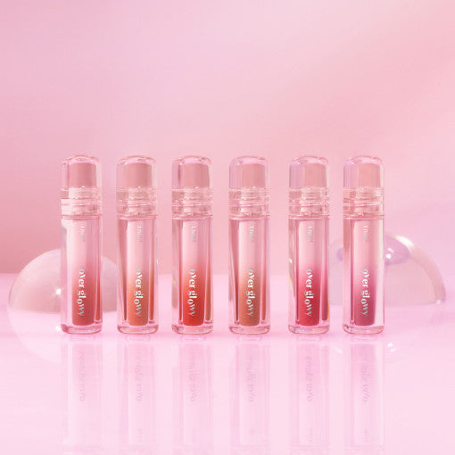 ETUDE Over Glowy Tint | Kool Seoul
