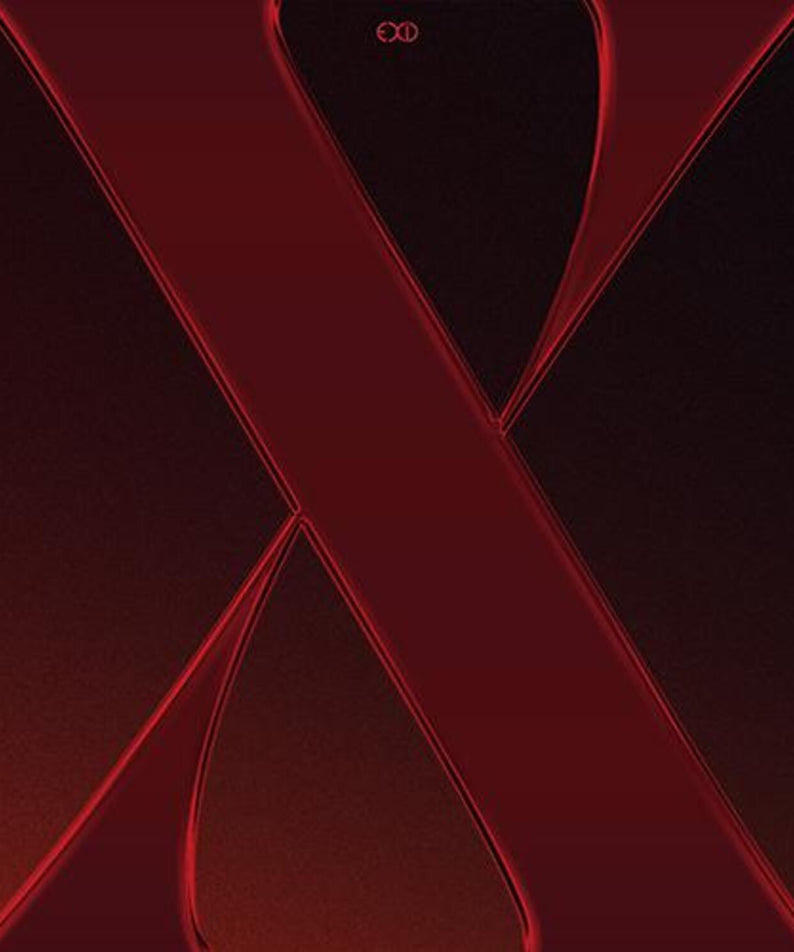 EXID - 10th Anniversary Single [X] - Kpop Album | Kool Seoul - Buy Kpop Albums Online