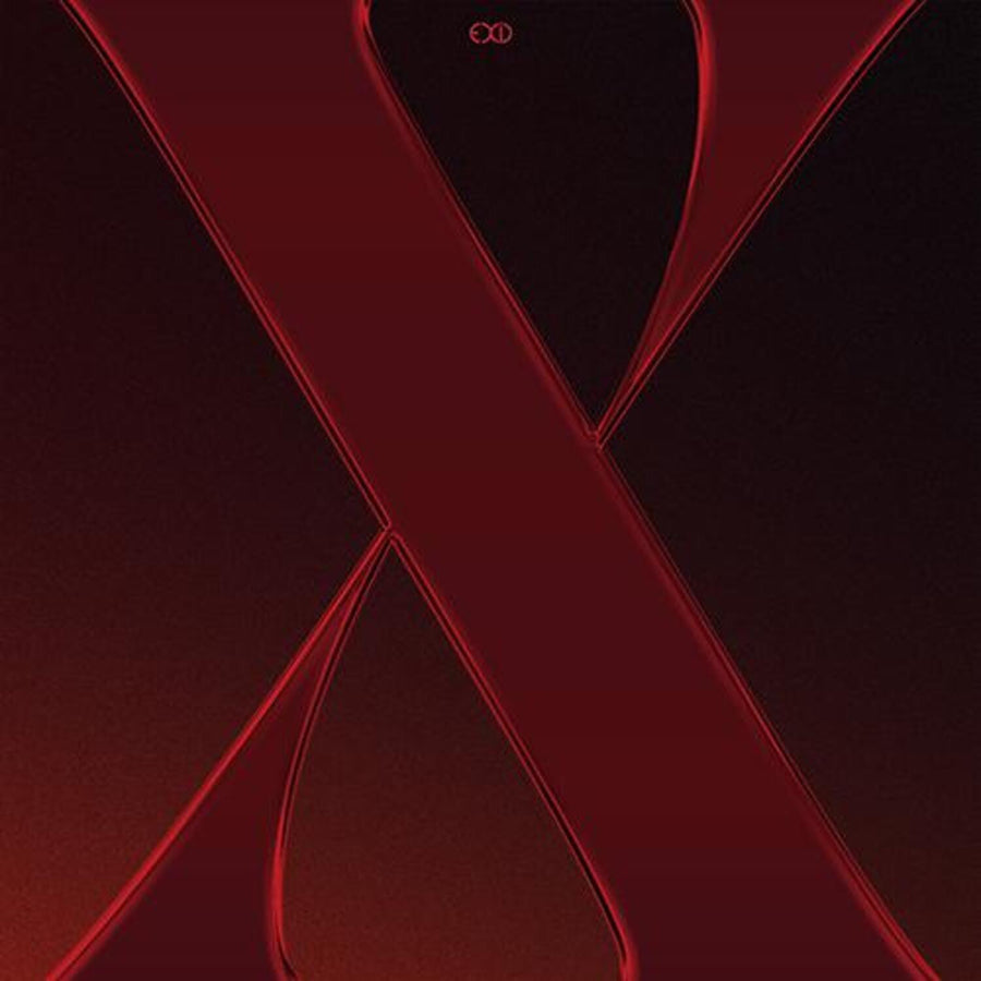 Exid - 10th Anniversary Single [X] - Kpop Album