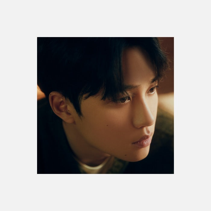 Exo D.O 2nd Mini Album '기대' (Note Ver.)