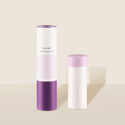 KAHI Eye Balm CV 9g | Kool Seoul