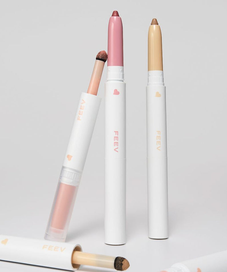 Feev Bouncy Lip Liner
