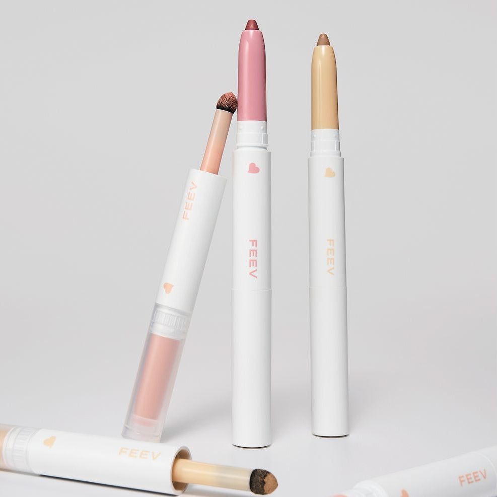 Feev Bouncy Lip Liner