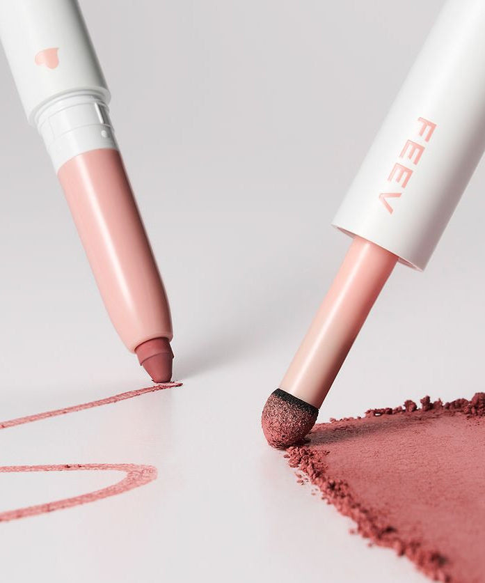 Feev Bouncy Lip Liner