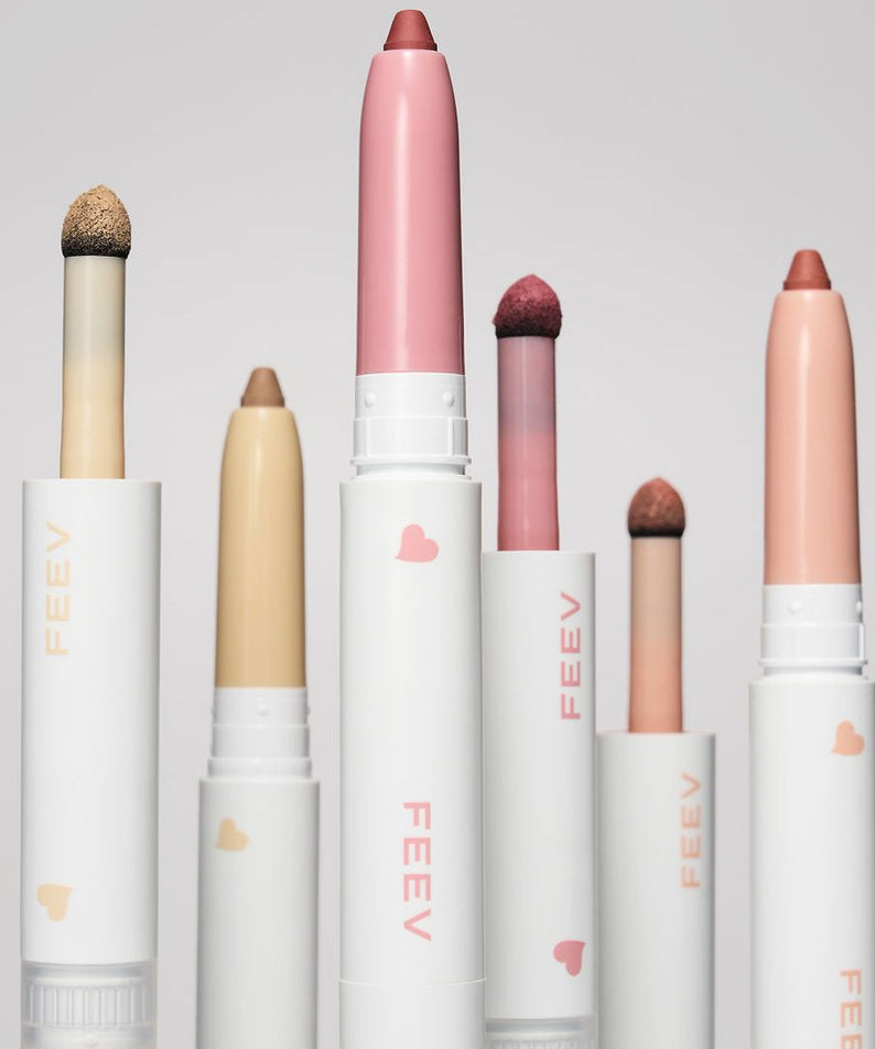 Feev Bouncy Lip Liner