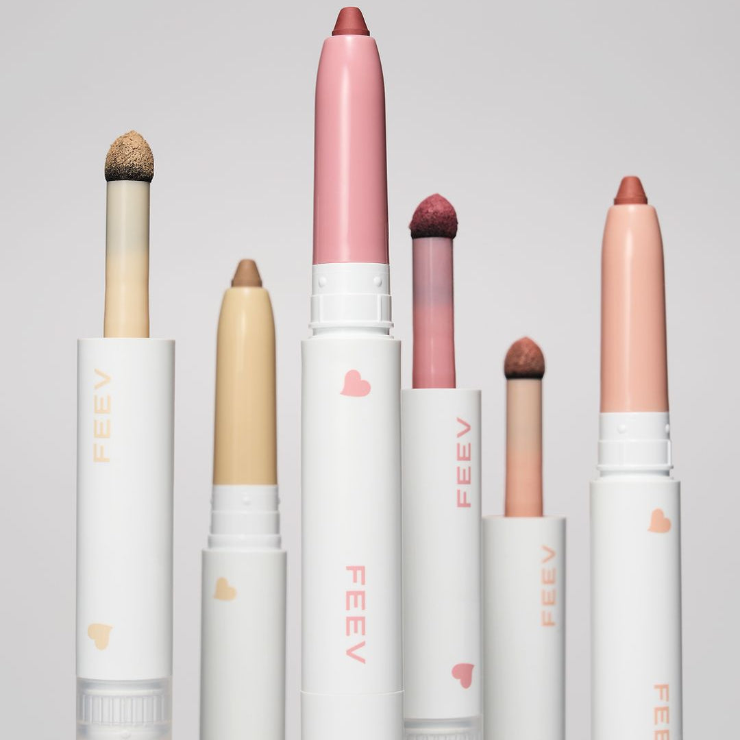 Feev Bouncy Lip Liner