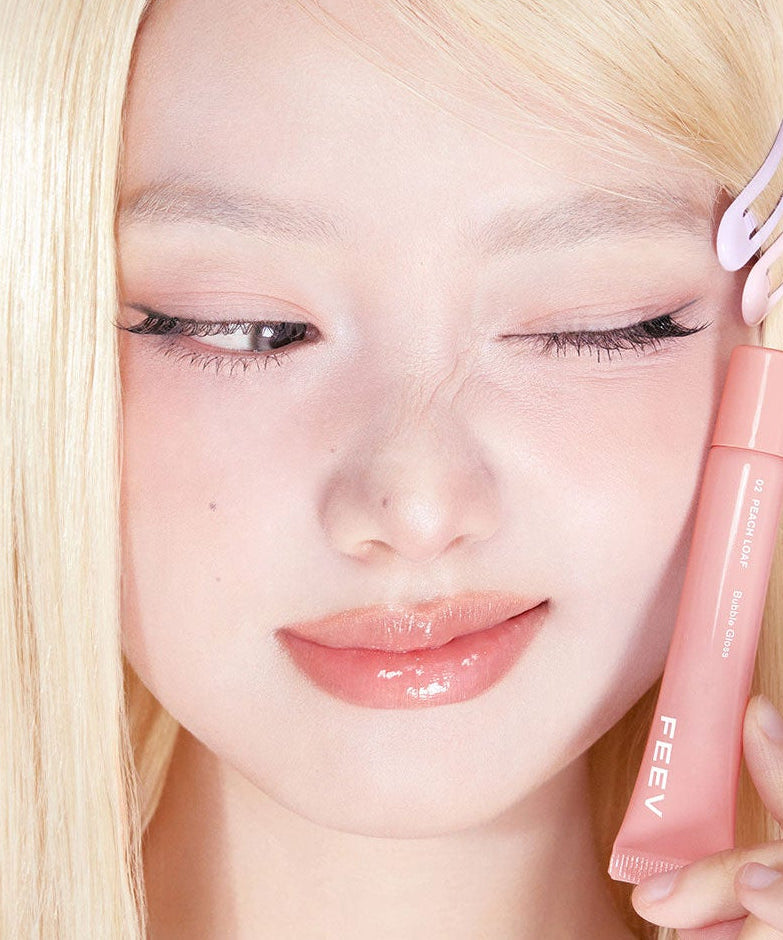Feev Bubble Gloss