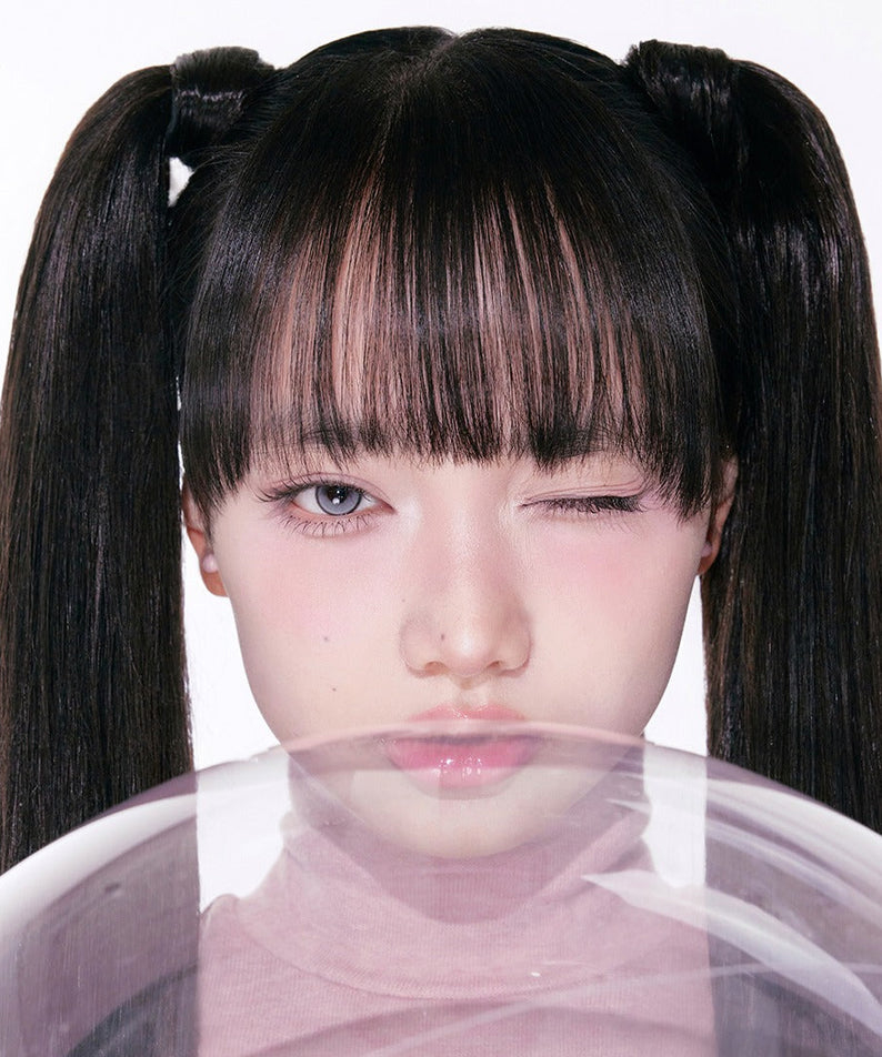 Feev Bubble Gloss