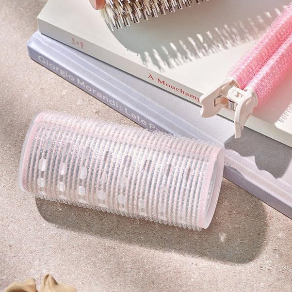 FILLIMILLI Bangs Hair Roller | Kool Seoul