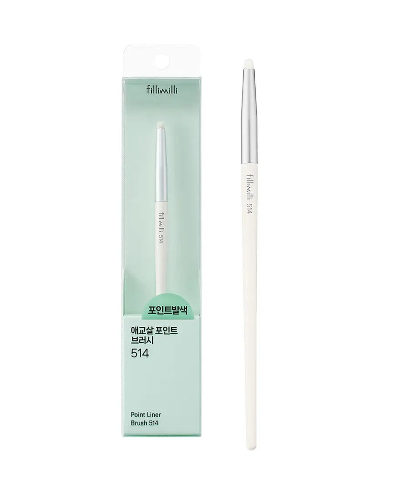 Fillimilli Aegyo-Sal Point Brush 514