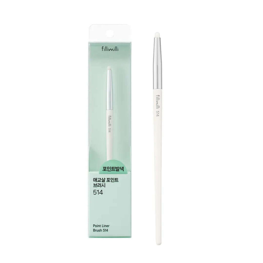 Fillimilli Aegyo-Sal Point Brush 514