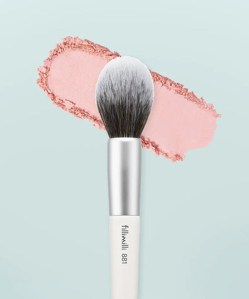 Fillimilli Bullet Blusher Brush 881