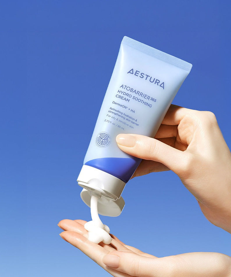 Aestura Atobarrier 365 Hydro Soothing Cream 80ml