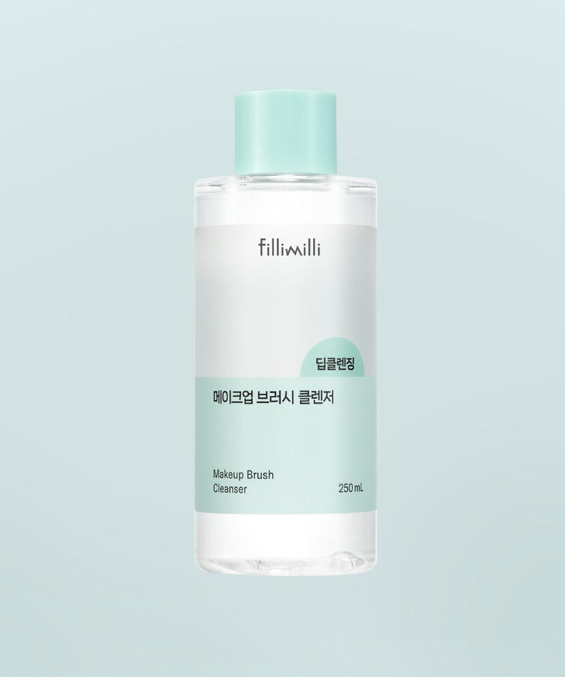 Fillimilli Makeup Brush Cleanser