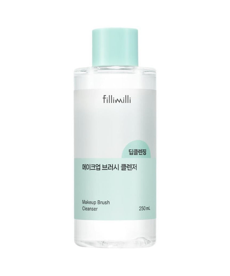 Fillimilli Makeup Brush Cleanser