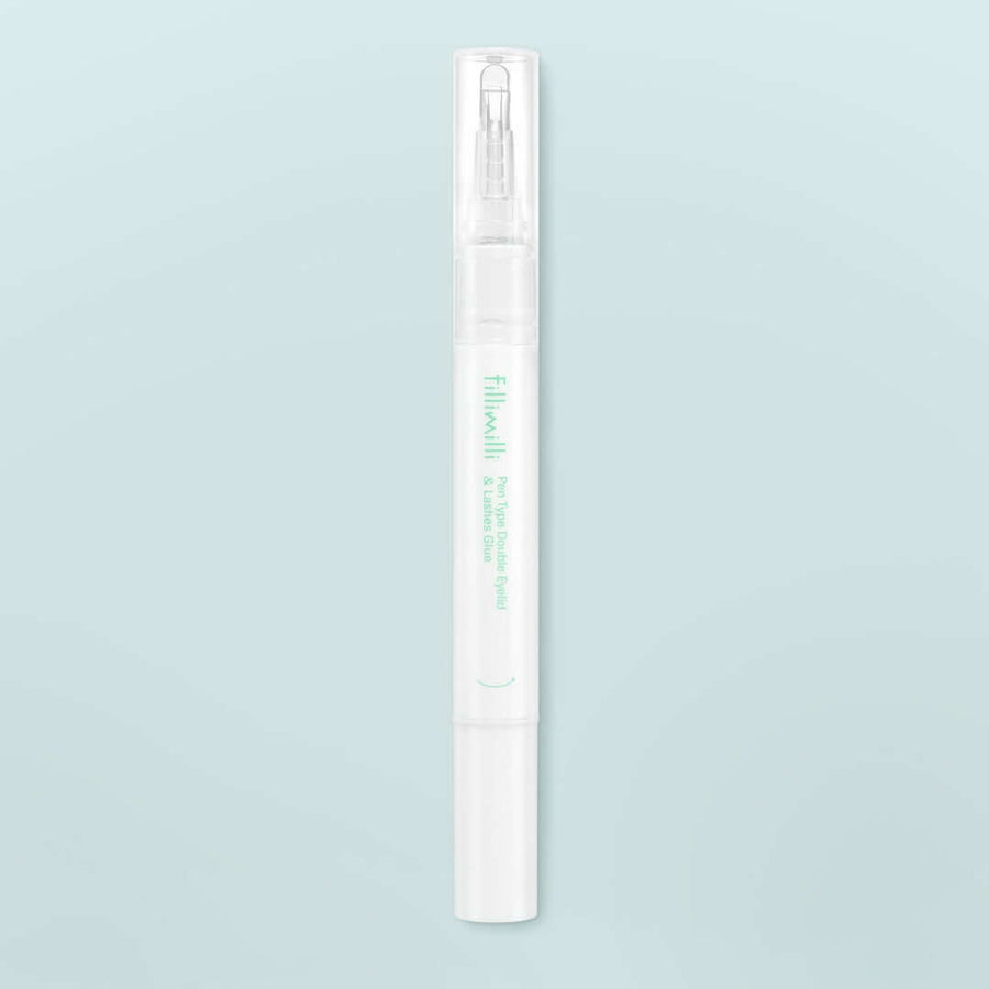 Fillimilli Pen-Type Double Eyelid Liquid & Eyelash Adhesive