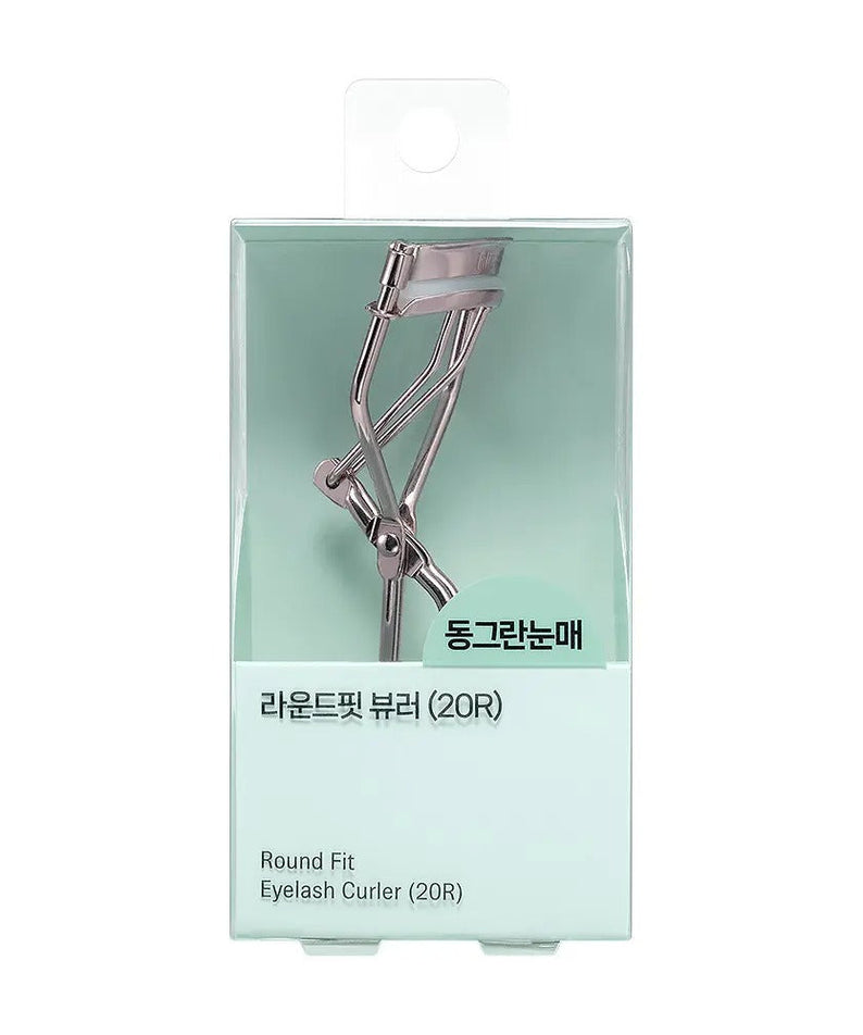 Fillimilli Round Fit Eyelash Curler (20R)