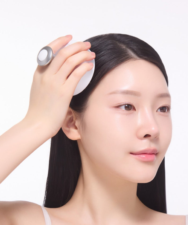 Fillimilli Scalp Cooling Gua Sha