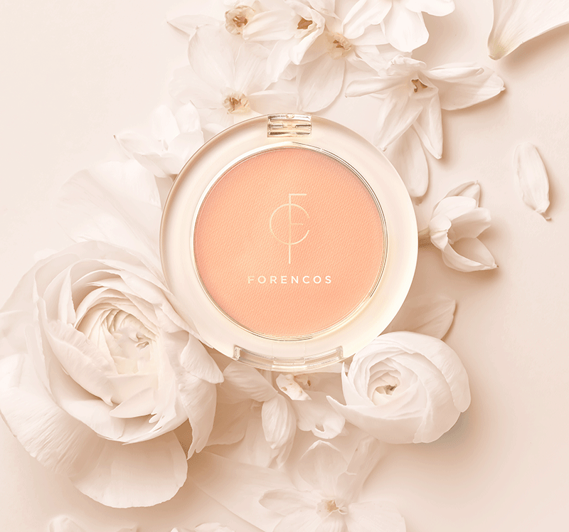 FORENCOS Bare Blusher | Kool Seoul