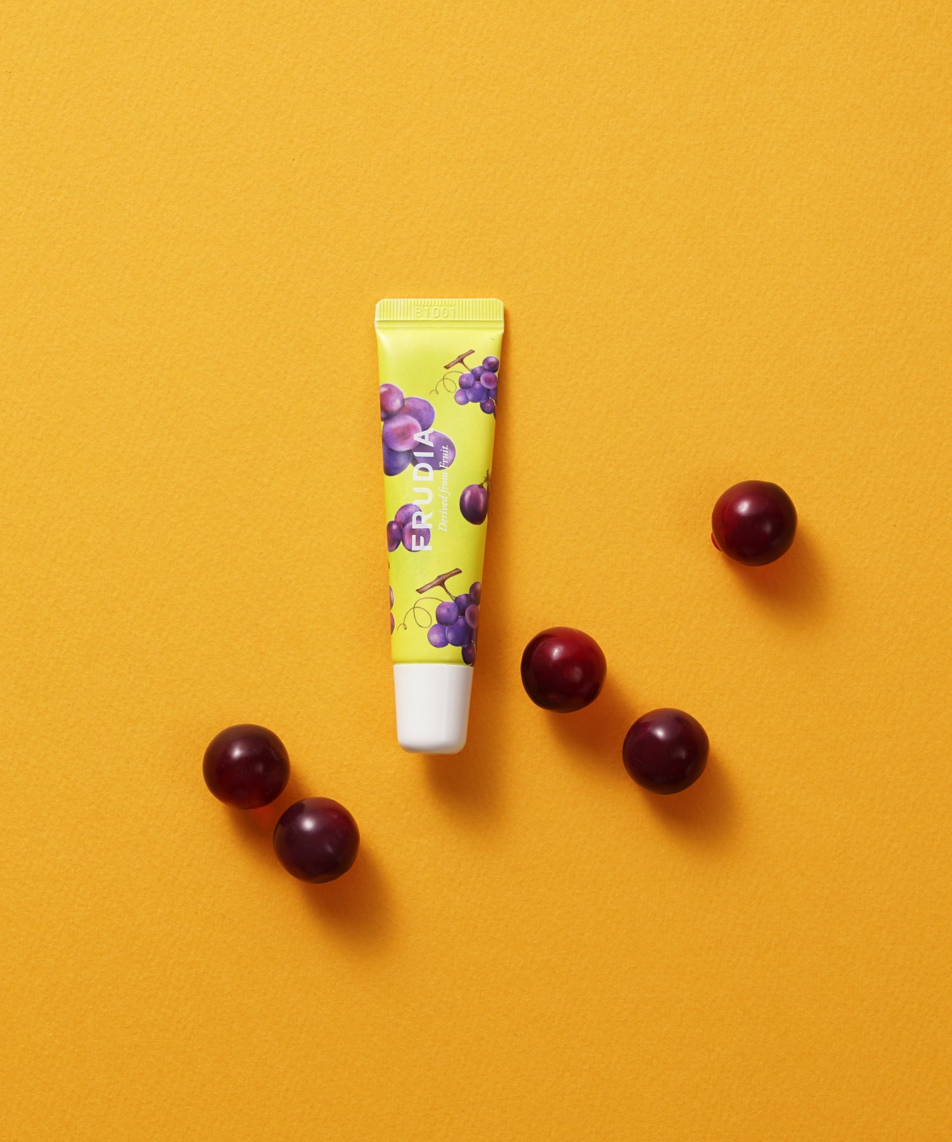 FRUDIA Grape Honey Chu Lip Essence 10g | Kool Seoul