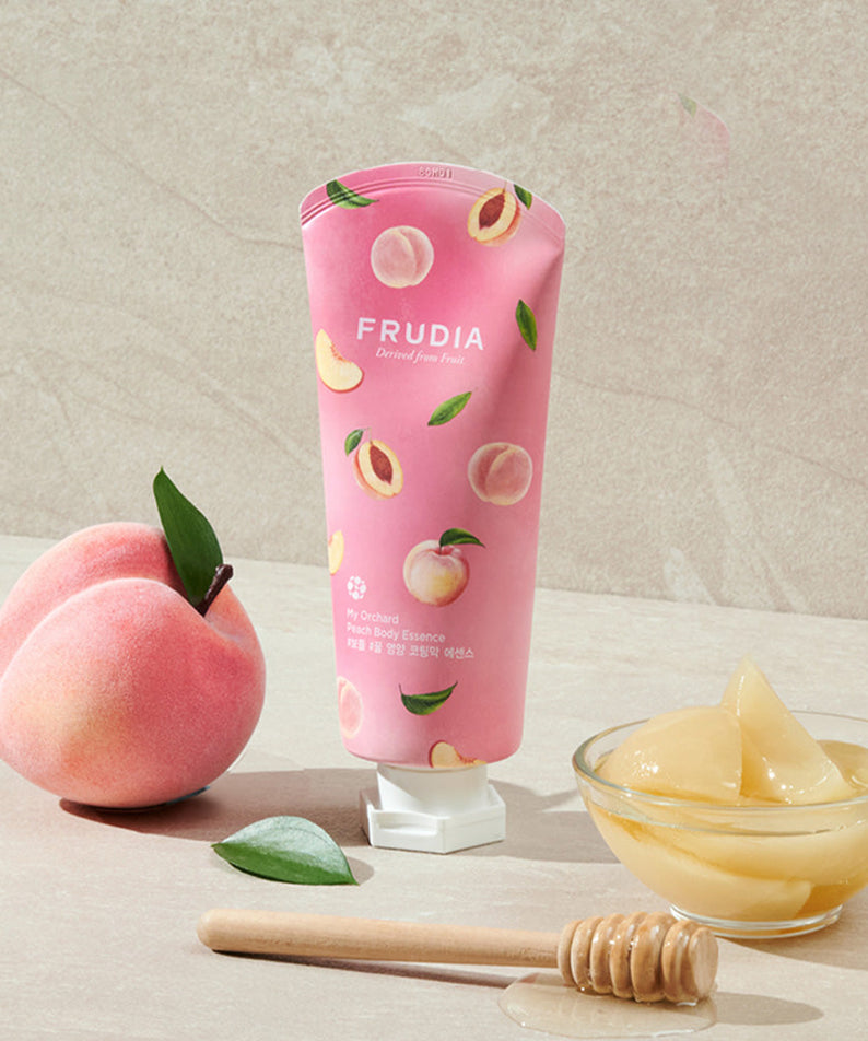 FRUDIA My Orchard Body Essence 200ml | Kool Seoul