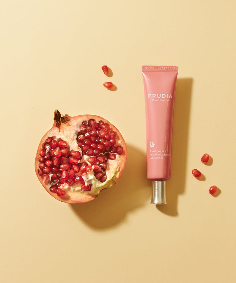 FRUDIA Pomegranate Nutri-Moisturizing Eye Cream 40ml | Kool Seoul