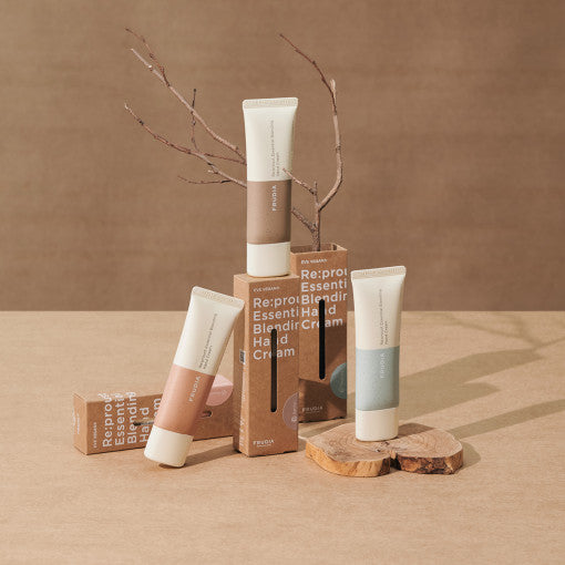 FRUDIA Re:proust Essential Blending Hand Cream 50g | Kool Seoul