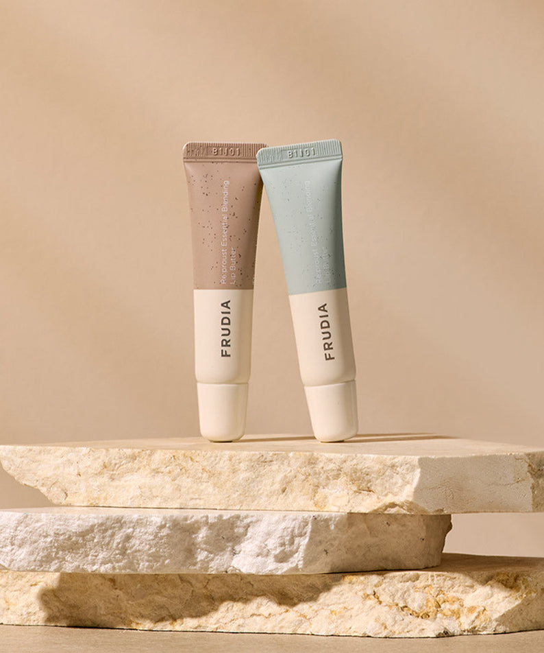 FRUDIA Re:proust Essential Blending Lip Butter 10g | Kool Seoul