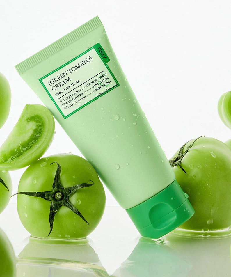 Fully Green Tomato Cream Tube 90ml