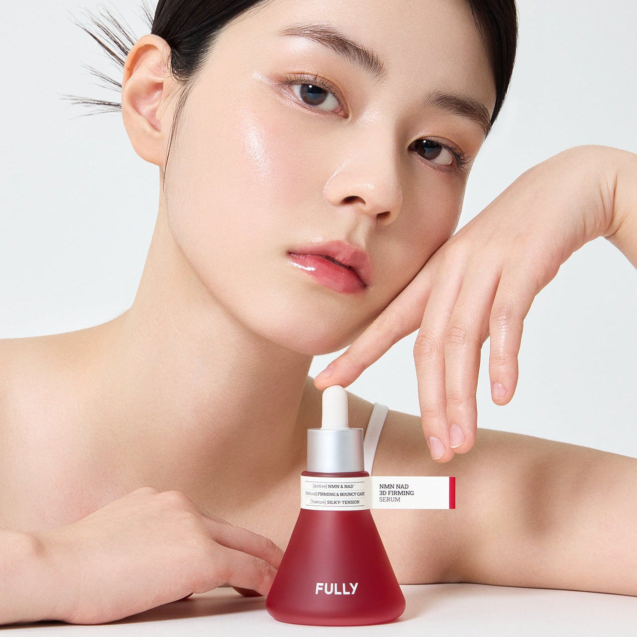 Fully  Nmn Nad Elasticity Serum