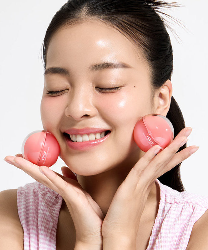 Fully Red Tomato Jelly Lip Mask 12g