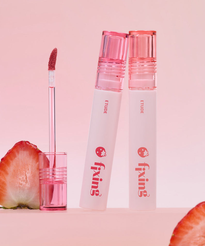 Korean Lip Tint | ETUDE | Koolseoul Seoul