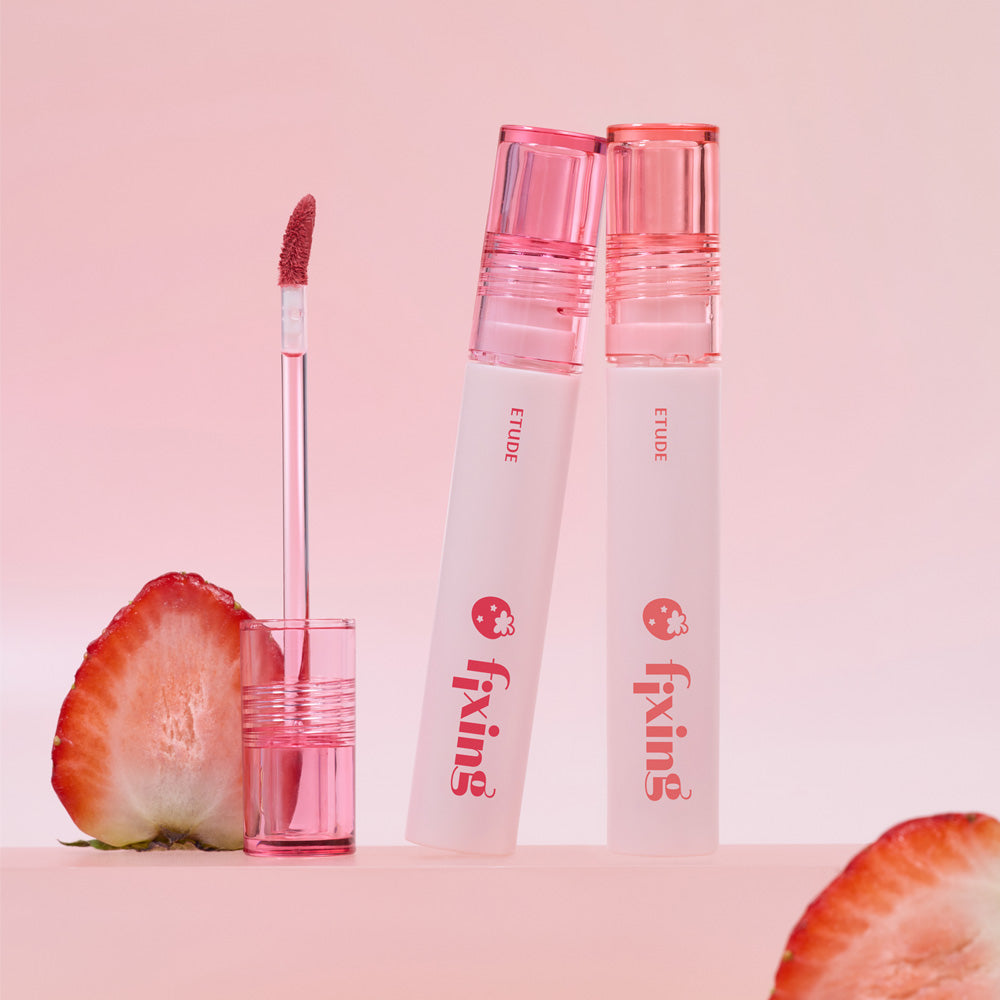 Korean Lip Tint | ETUDE | Koolseoul Seoul