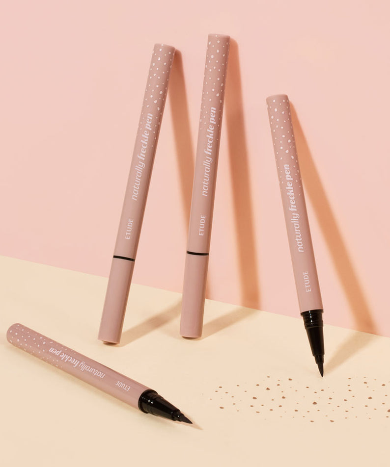 ETUDE Naturally Freckle Pen