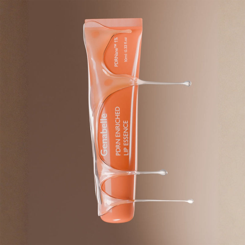 Genabelle Pdrn Enriched Lip Essence 10ml