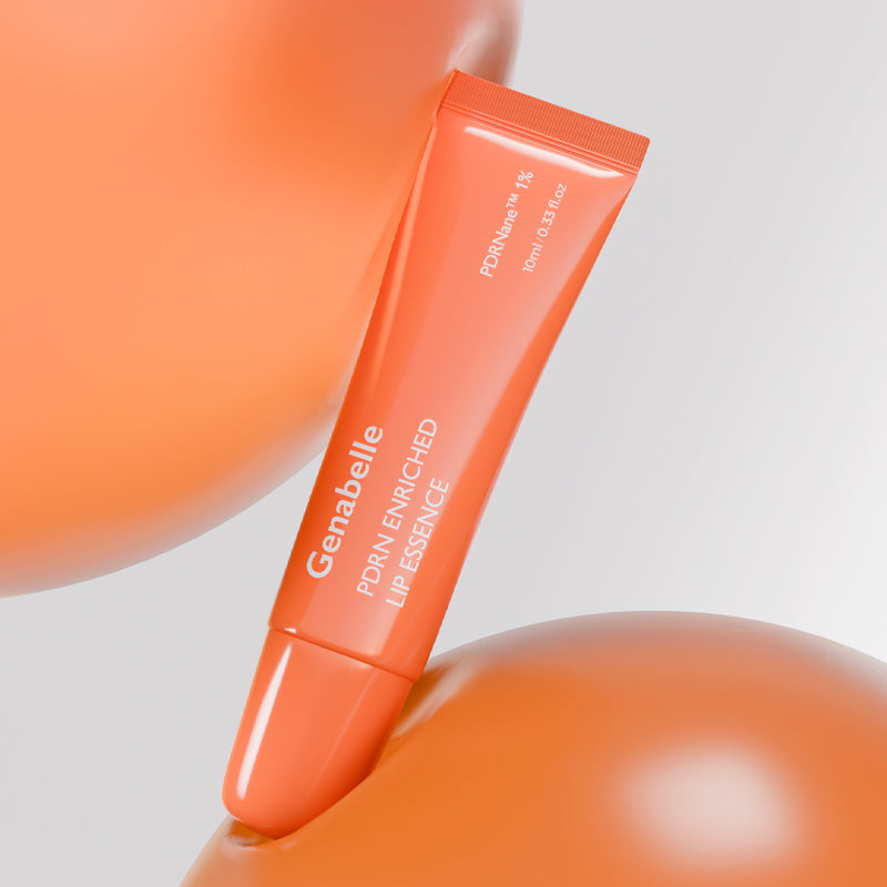 Genabelle Pdrn Enriched Lip Essence 10ml