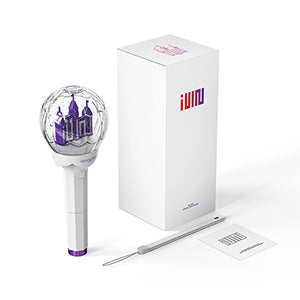 (G)I-DLE オフィシャルペンライト Ver.2