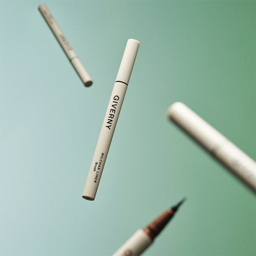 GIVERNY Milchak Liner Brush | Kool Seoul