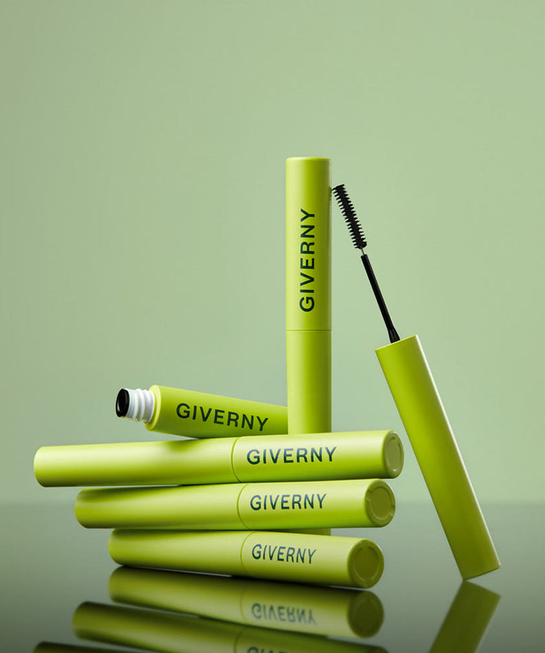 Giverny Close-Fitting Sensitive Mascara Long Lash 3g