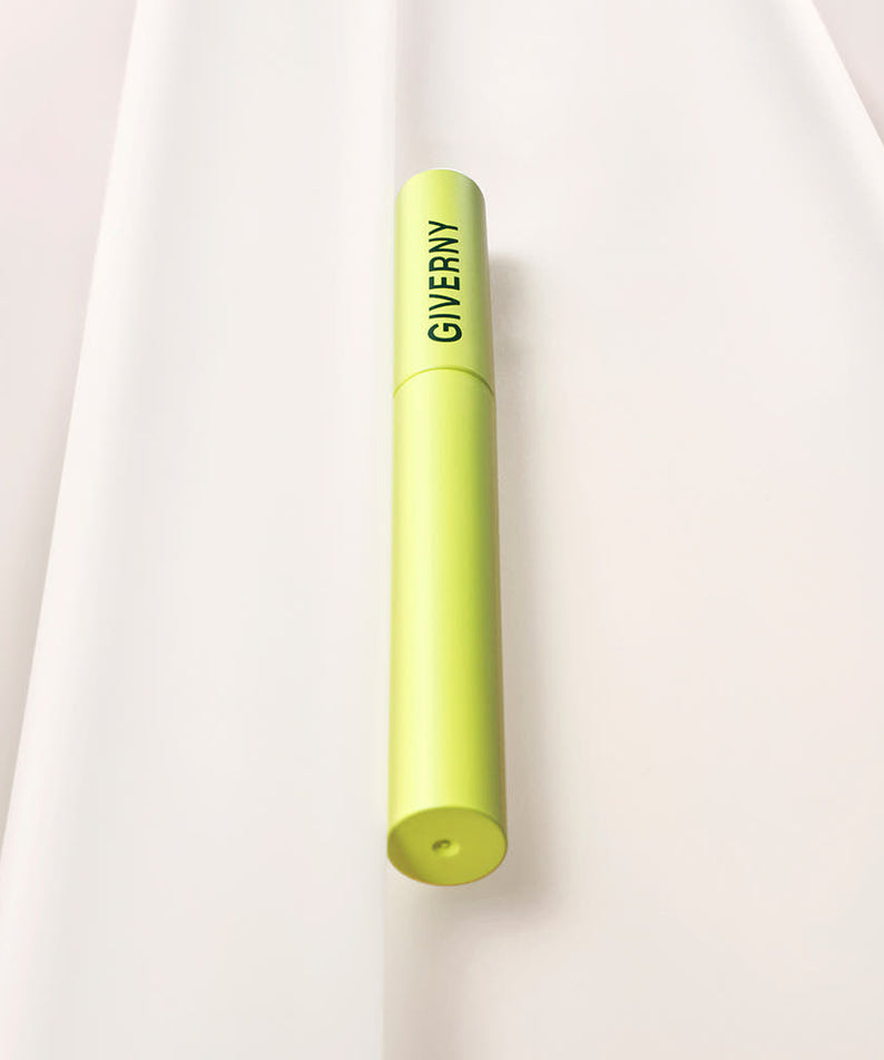 Giverny Close-Fitting Sensitive Mascara Long Lash 3g