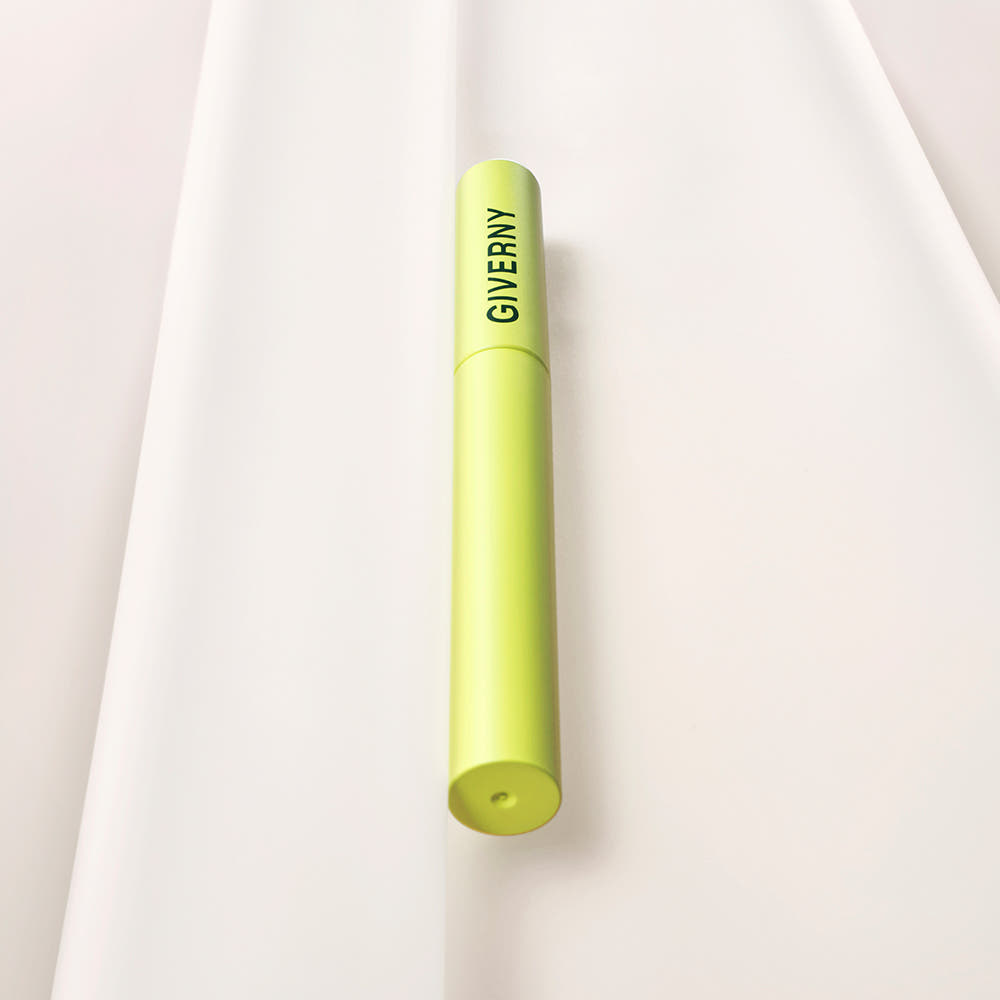 Giverny Close-Fitting Sensitive Mascara Long Lash 3g