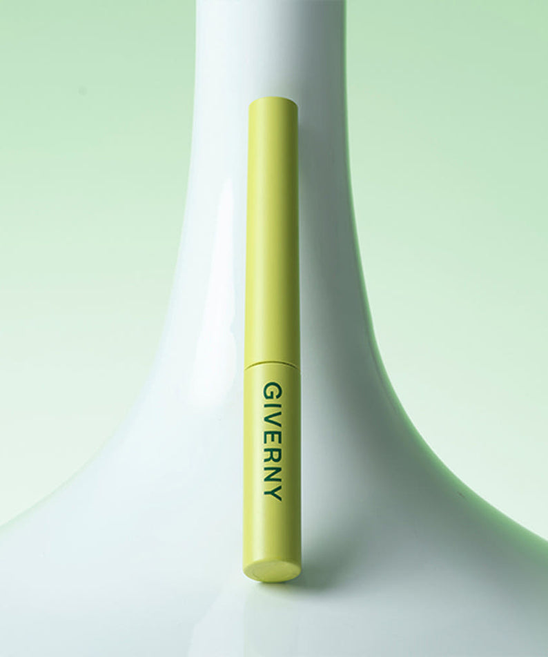 Giverny Close-Fitting Sensitive Mascara Long Lash 3g