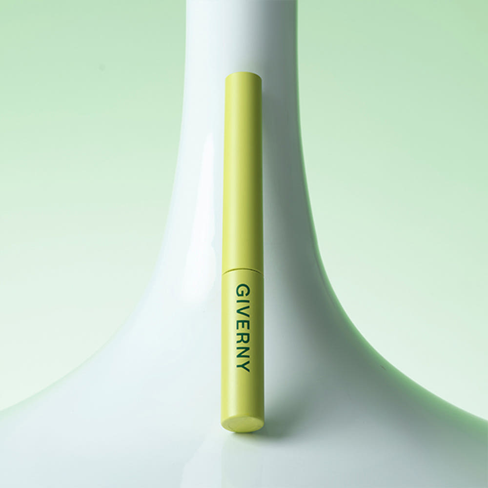 Giverny Close-Fitting Sensitive Mascara Long Lash 3g