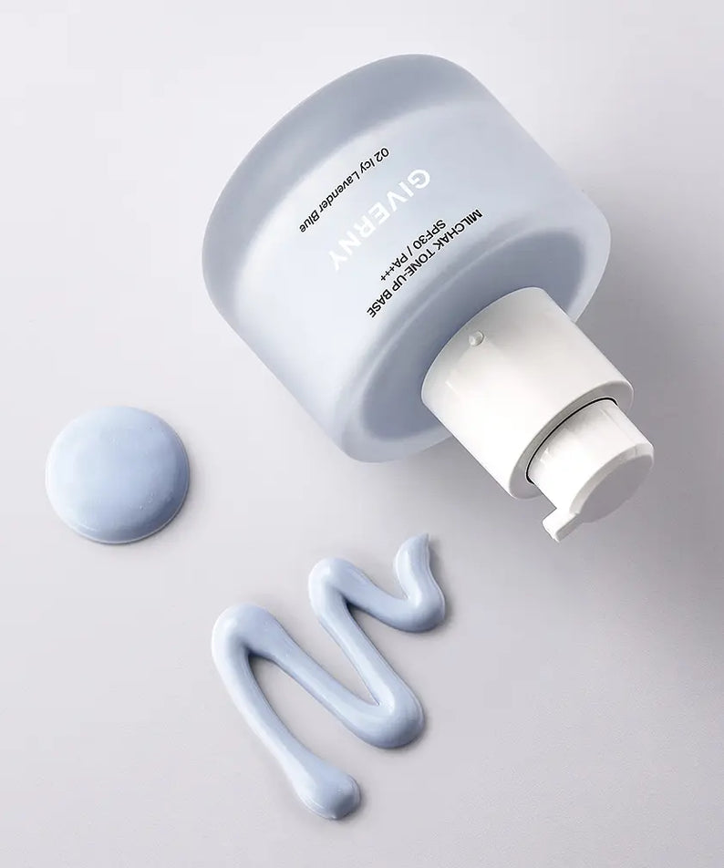 Giverny Milchak Tone-Up Base 30ml