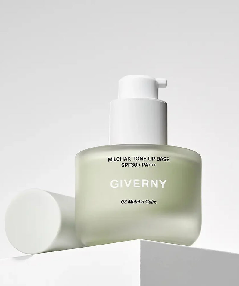 Giverny Milchak Tone-Up Base 30ml