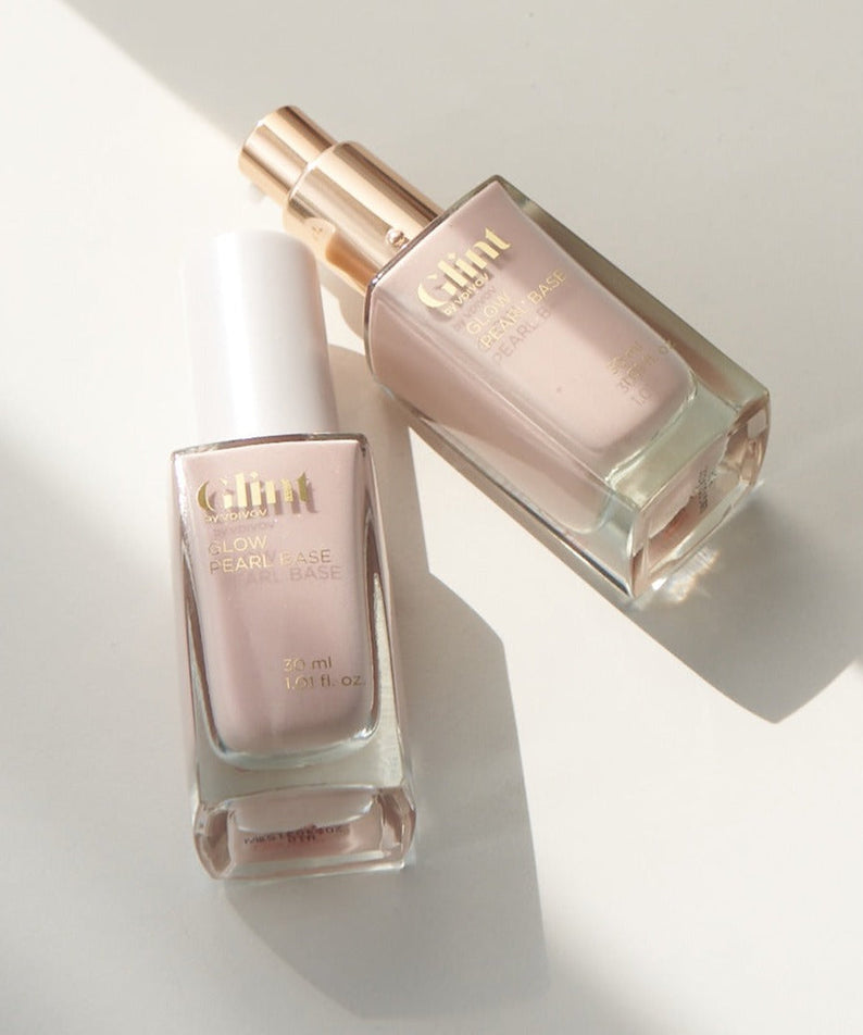 GLINT Glow Pearl Base 30ml | Kool Seoul